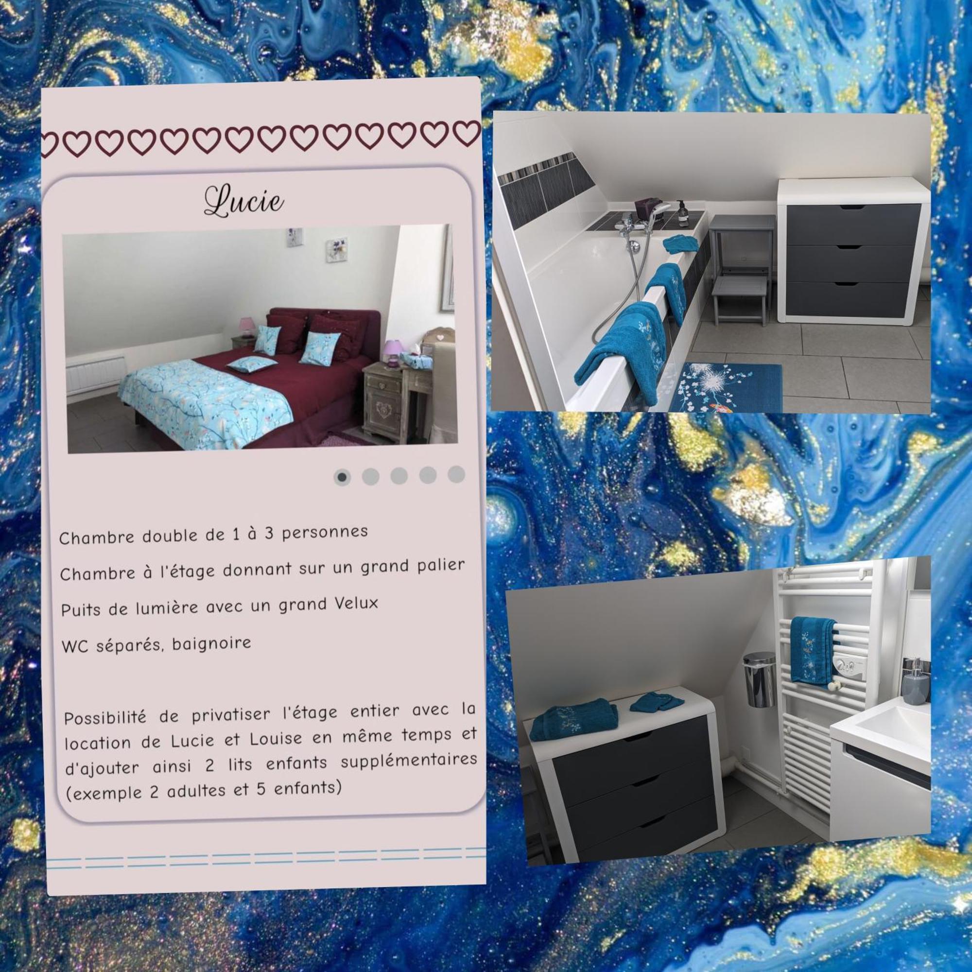 Chambre d'Hôtes des Ducs Nevers Exterior foto