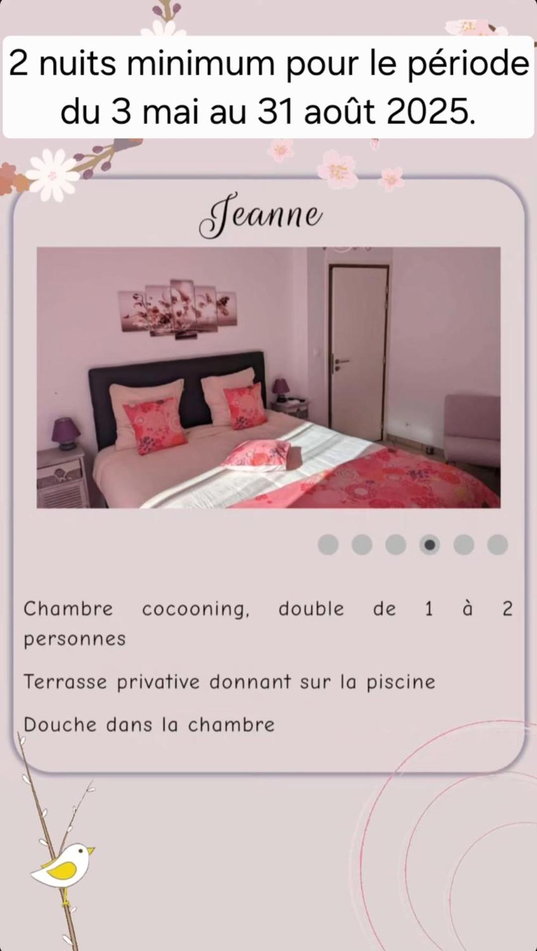 Chambre d'Hôtes des Ducs Nevers Exterior foto